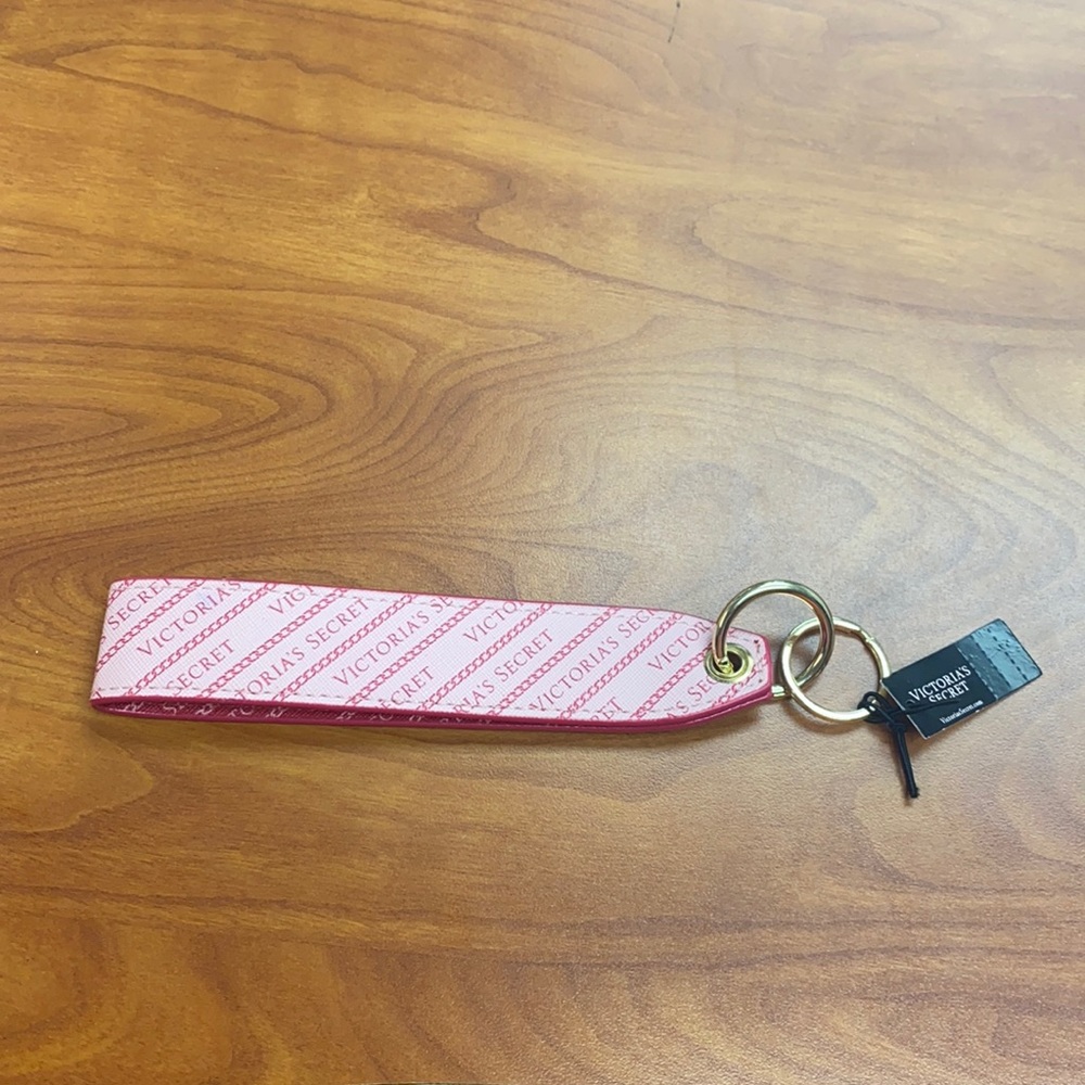 Victoria’s Secret Key Ring Holder